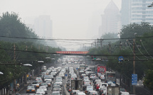 Climat: les pays tardent à dévoiler leurs objectifs nationaux de décarbonation