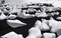 Climat: le monde est entré dans une période de réchauffement de plus de 1,5°C à long terme, selon des scientifiques