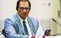 ​Tauhiti Nena contre les transgenres dans le sport féminin