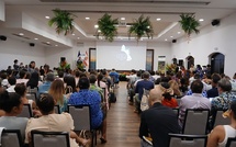 Tahiti Tourisme fait sa grand-messe