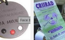 Des pendentifs "énergétiques" censés soigner... très radioactifs