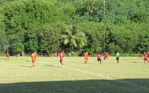 Temanava et Tiare Anani se quittent sur un nul