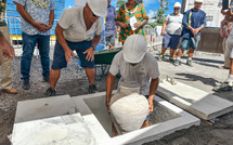 L'école 2+2=4 entame sa mue