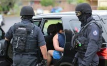 Australie: cinq personnes inculpées pour un projet d'attentat