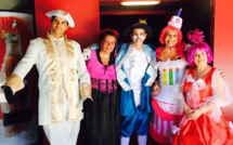 "Le Chat Beauté !" s'invite au Petit Théâtre