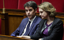 Le texte d'Attal sur la justice des mineurs à l'épreuve de l'hémicycle