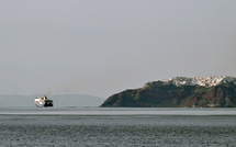 Grèce: l'île d'Amorgos décrétée en état d'urgence en raison de l'intense activité sismique