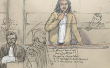 Procès de l'attentat de la basilique de Nice: l'accusé retrouve, en partie, la mémoire