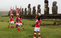 Rugby – Le Papeete Rugby Club s’impose à Rapa Nui