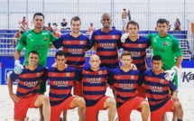 Jo et Taiarui pour une saison 2016 au Barça ?