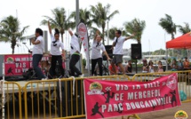 Papeete : ultime édition pour 2015 de Vis ta ville