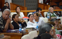 Le budget primitif 2016 du Pays est adopté par 31 voix sur 57