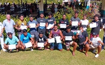 ​Le BIMer s’ancre au lycée Taiarapu Nui