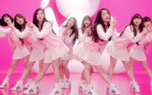 USA: arrestation à Los Angeles d'un groupe de K-pop soupçonné de prostitution