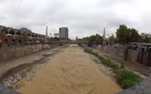 Mexique: la rivière Santiago, menace silencieuse pour ses riverains