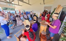 ​Un “Espace Jeunes” inauguré à Taravao