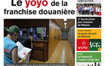 TAHITI INFOS N°557 du 11 décembre 2015