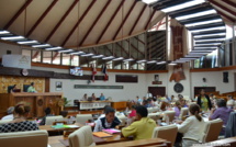 L’Assemblée vote à l’unanimité son budget à 2,2 milliards Fcfp pour 2016