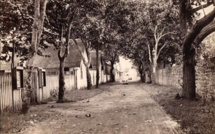 Papeete d’hier et d’aujourd’hui