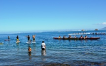Journée caritative à Punaauia ce samedi