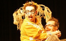 "Best of Circus", le meilleur du cirque sur grand écran