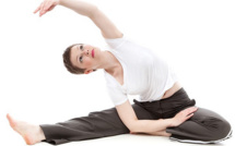 "L'importance de la souplesse" par Frédéric Précloux, Chiropracteur à Papeete