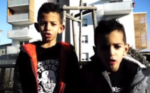 Des enfants appellent leurs parents à voter: "Alors, on peut compter sur vous?"