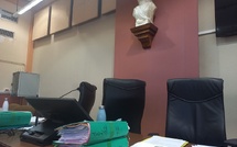 Aux assises, l’accusé affirme : “Je n’ai pas caché le corps”