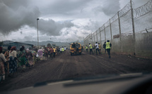 RDC: le M23 et les troupes rwandaises prennent l'aéroport de Bukavu