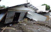 Fortes pluies : un homme retrouvé mort à Papeno'o