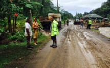 Fortes pluies : 61 maisons détruites et 98 maisons fortement endommagées