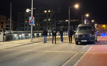 Autriche: l'attaque mortelle au couteau perpétrée par un réfugié syrien, à motivation "islamiste"