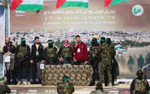 Netanyahu s'engage à "respecter" le plan Trump pour Gaza