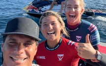 Tereva David, un passionné au service du surf