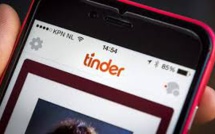 GB: Devenez donneur d'organes, enjoint l'application de rencontres Tinder