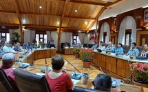 2025 tourné vers le logement et la lutte contre l'ice