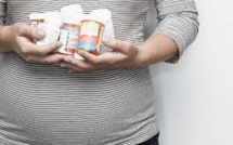 Les antidépresseurs pendant la grossesse augmentent de 87% le risque d'autisme