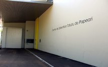 ​Un détenu de Tatutu en cavale