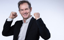 JO: Alpes 2030 présente son comité d'organisation, Grospiron intronisé