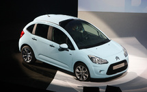 Airbags Takata: Citroën finit par immobiliser 236.000 voitures dans le nord de la France