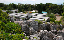 L'Australie projette d'expulser trois criminels étrangers vers Nauru