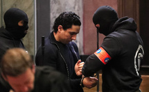 Otages de l'EI en Syrie: Nemmouche déclare à l'ouverture de son procès à Paris qu'il n'était pas le "geôlier"