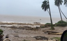 Avec les inondations : gare à la leptospirose et autres germes