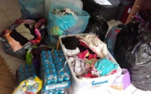 Où déposer vos dons pour les victimes des intempéries