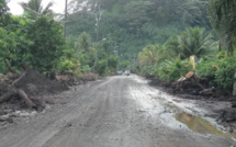 L’état de calamité naturelle déclaré après les fortes pluies de la côte-Est