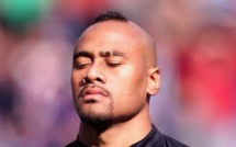 Rugby: Jonah Lomu était quasiment ruiné