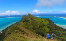 Un "camp famille" à Raivavae pour renforcer les liens familiaux