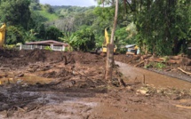 Intempéries: le Pays débloque en urgence des fonds et de l’aide nécessaire