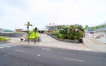 ​Parking gratuit en soirée au Terminal de croisière