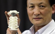L'impression 3D en plein essor dans la santé